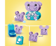 LEGO DUPLO 10413 Codzienne czynności - kąpiel - 1202287 - zdjęcie 3